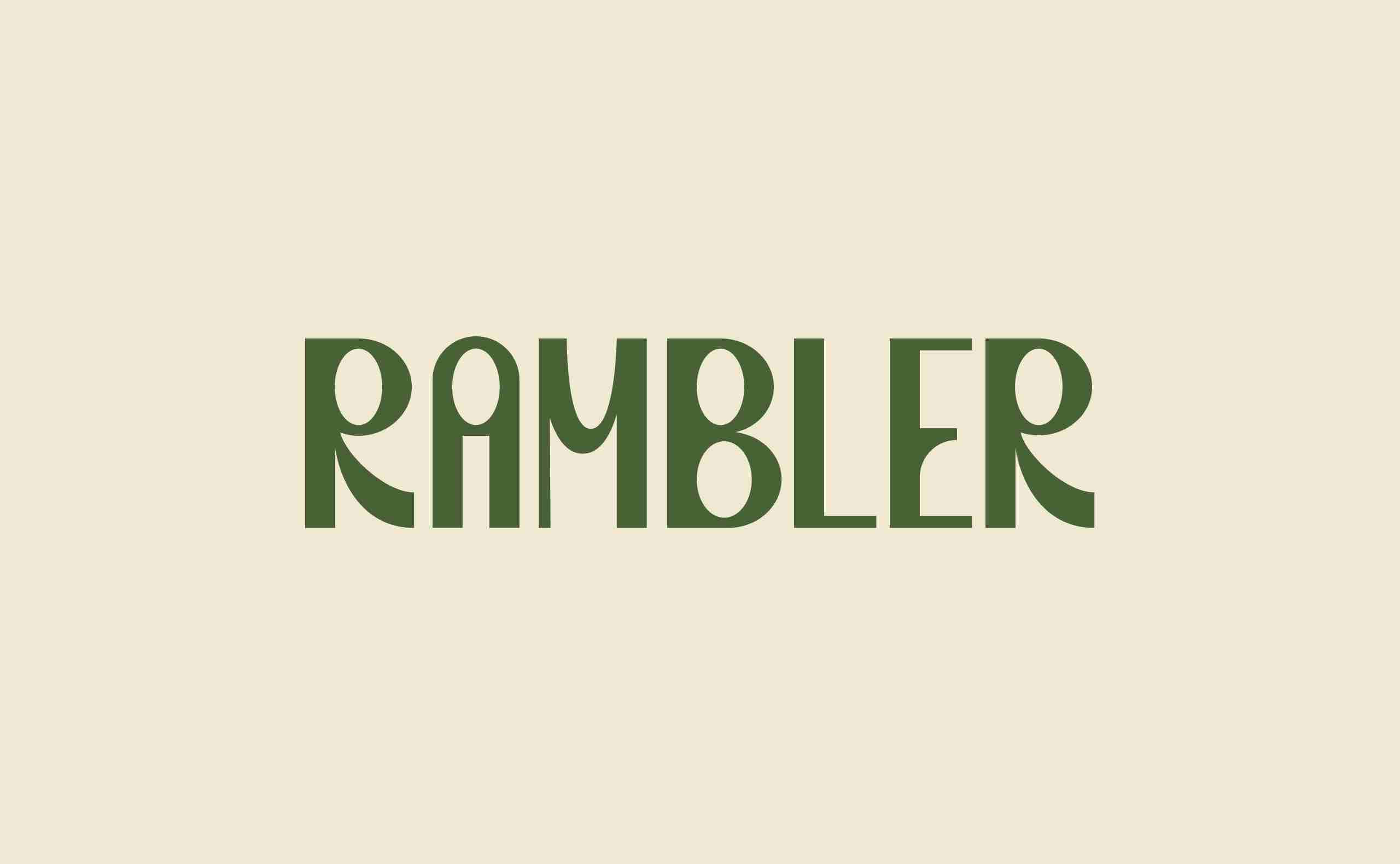 Rambler